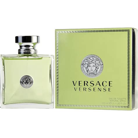 versace perfumes brisbane|Versace versense 100ml price.